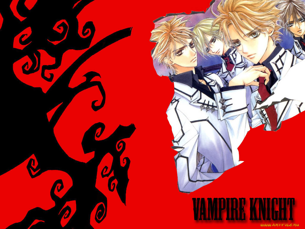 vampires, , vampire, knight